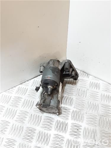 Motor de arranque   TS14E110,968826848006,968826848006,TS14E110