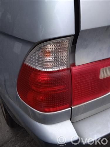 BMW X5 E53 Takavalot 