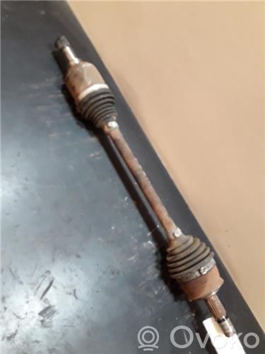 Front driveshaft   1835997,1835997