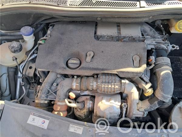 Engine   9H06,135SW,9H06