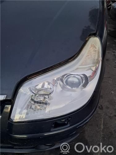 Headlight/headlamp   9661316680,9661316680