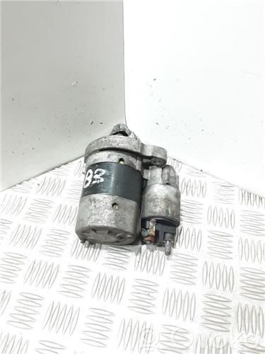 Starteris   CV6T11000GC,CV6T11000GC,CV6T11000GC