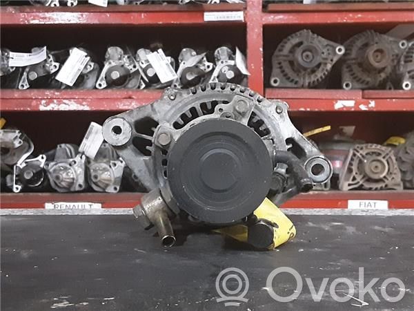 Alternador   1002132990,1002132990