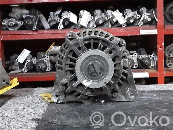 Alternador