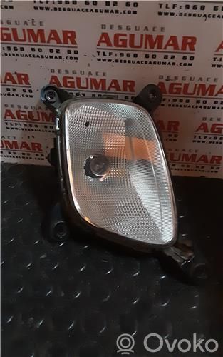 KIA Picanto Luz de niebla delantera 