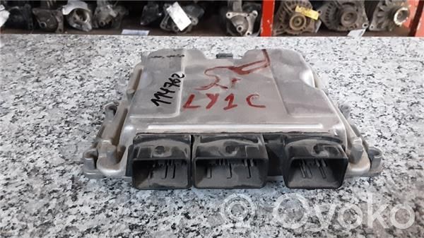 Peugeot Partner III Alte unități/module de control 