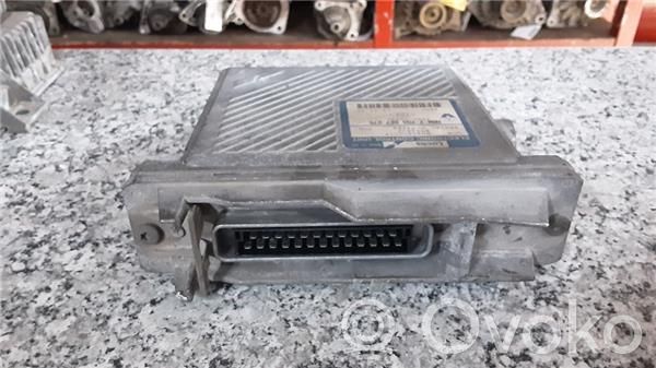 Renault 6 Altre centraline/moduli 