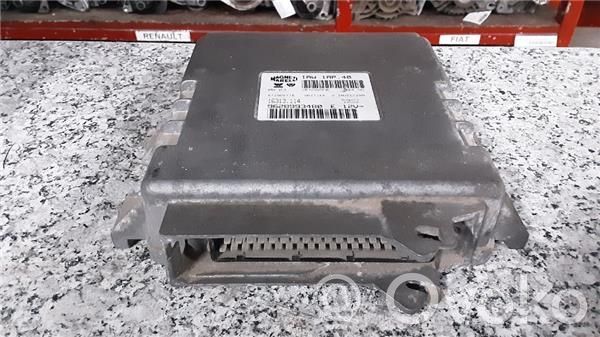 Citroen ZX Other control units/modules 
