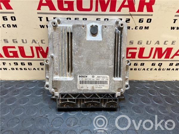 Renault 6 Other control units/modules 