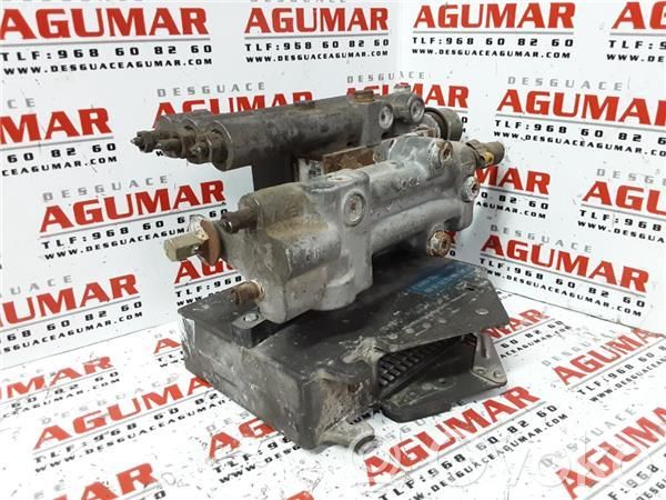 Bomba de ABS   9612783680,9612783680