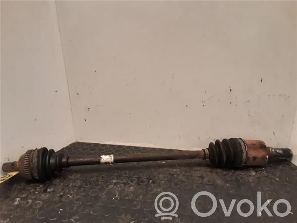 Eje de transmisión trasero   15418908,15418908