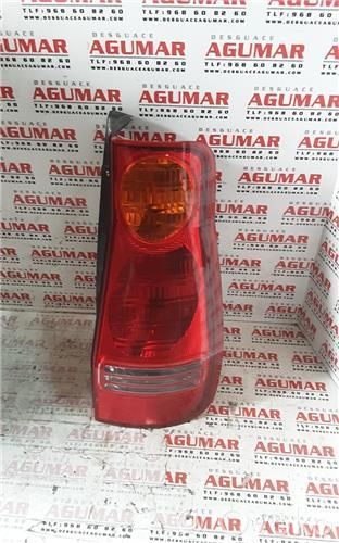 Hyundai Matrix Takavalot 