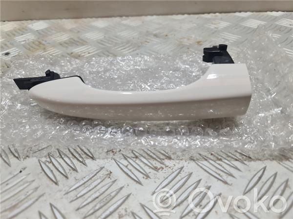 Jeep Compass Manecilla externa puerta delantera 