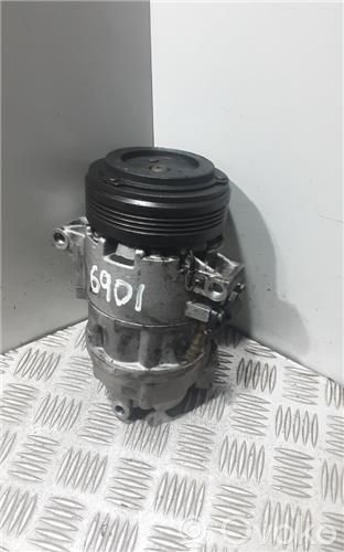 Air conditioning (A/C) compressor (pump)   64526905643,64526905643