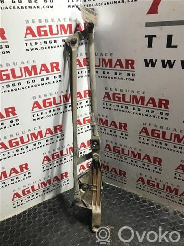 Wiper motor   4M5117504AB,4M5117504AB
