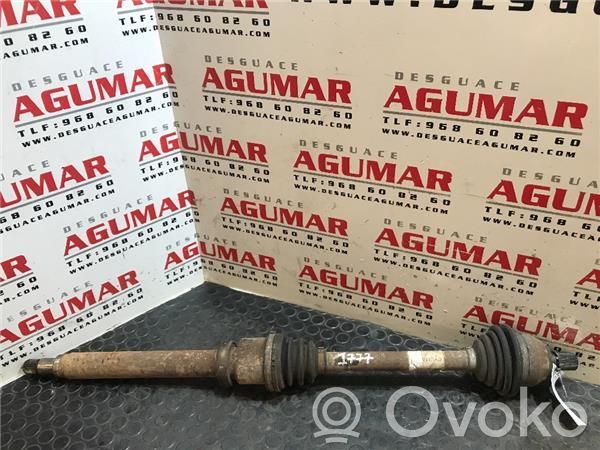 Front driveshaft   3M513B436BAD,3M513B436BAD