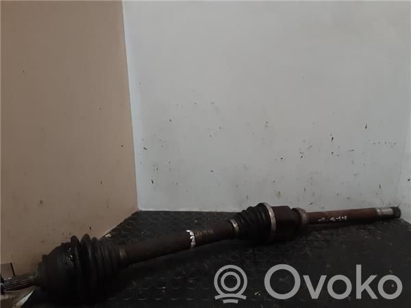 Etuvetoakseli   9677477180,9677477180