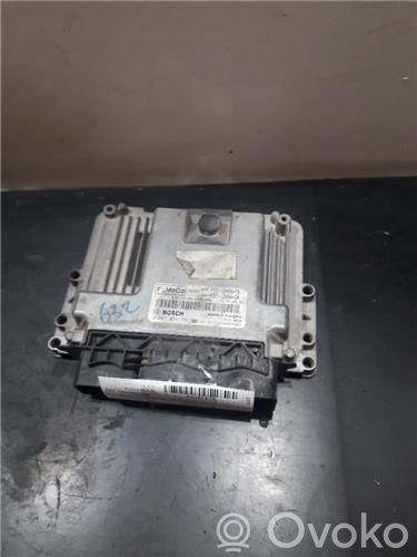 Ford Mondeo MK IV Other control units/modules 