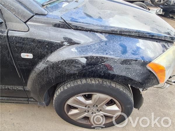 Dodge Caliber Sparnas 