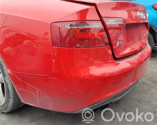 Audi A5 8T 8F Parachoques 