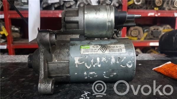Motor de arranque   8200815079C,8200815079C