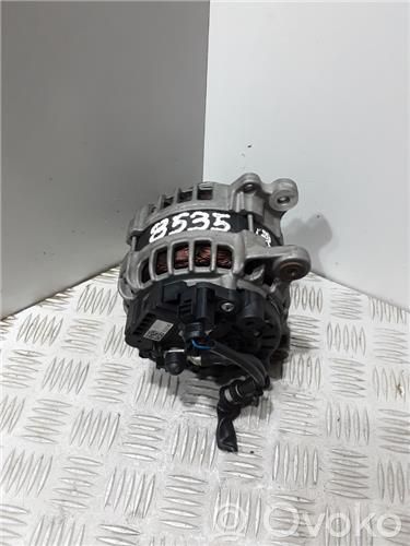 Volkswagen Golf VII Ģenerators 
