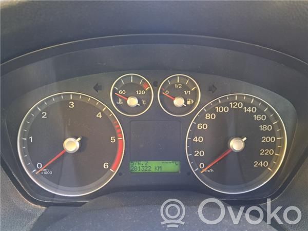 Speedometer (instrument cluster)   3M5F10841B,3M5F10841B,3M5F10841B