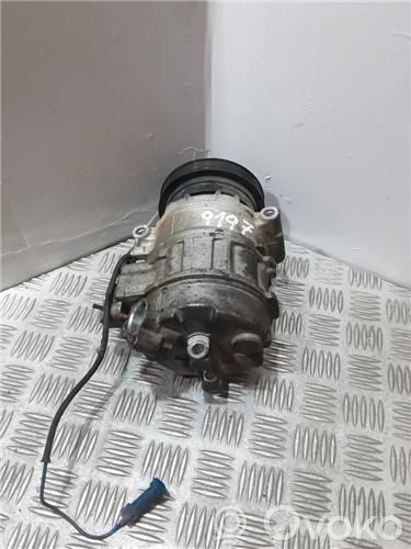 Volkswagen Passat Alltrack Klimakompressor Pumpe 