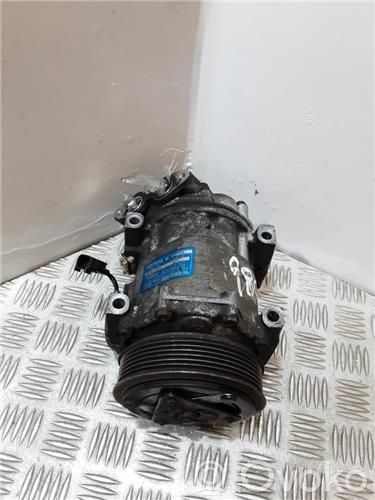 Air conditioning (A/C) compressor (pump)   3M5H19D629SA,3M5H19D629SA,3M5H19D629SA