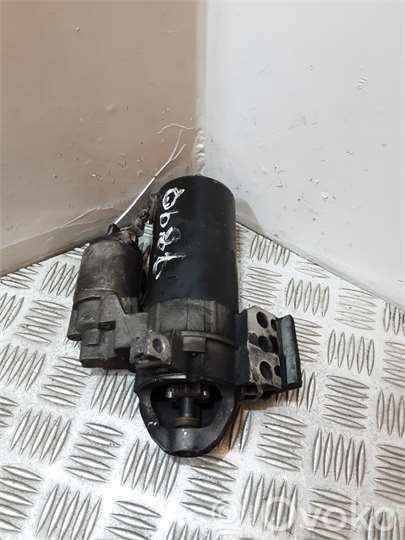 BMW 3 E92 E93 Starter motor 