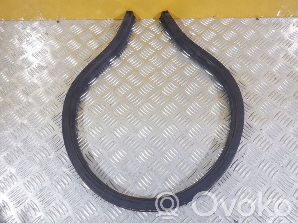 Audi A1 Wiper trim 