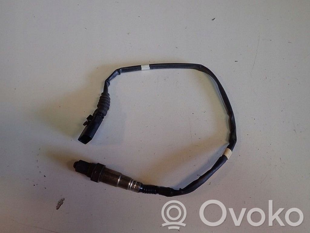 Lambda probe sensor   4H0906262H