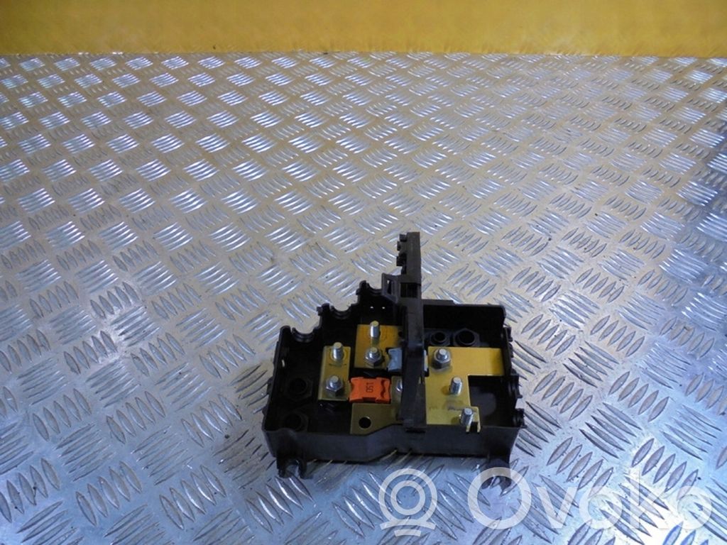 Módulo de fusible   3D0937576