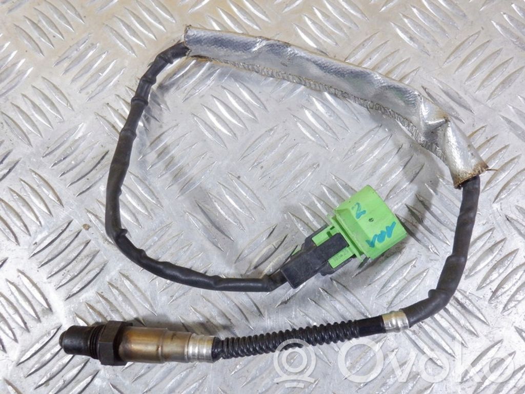Lambda probe sensor   07C906262