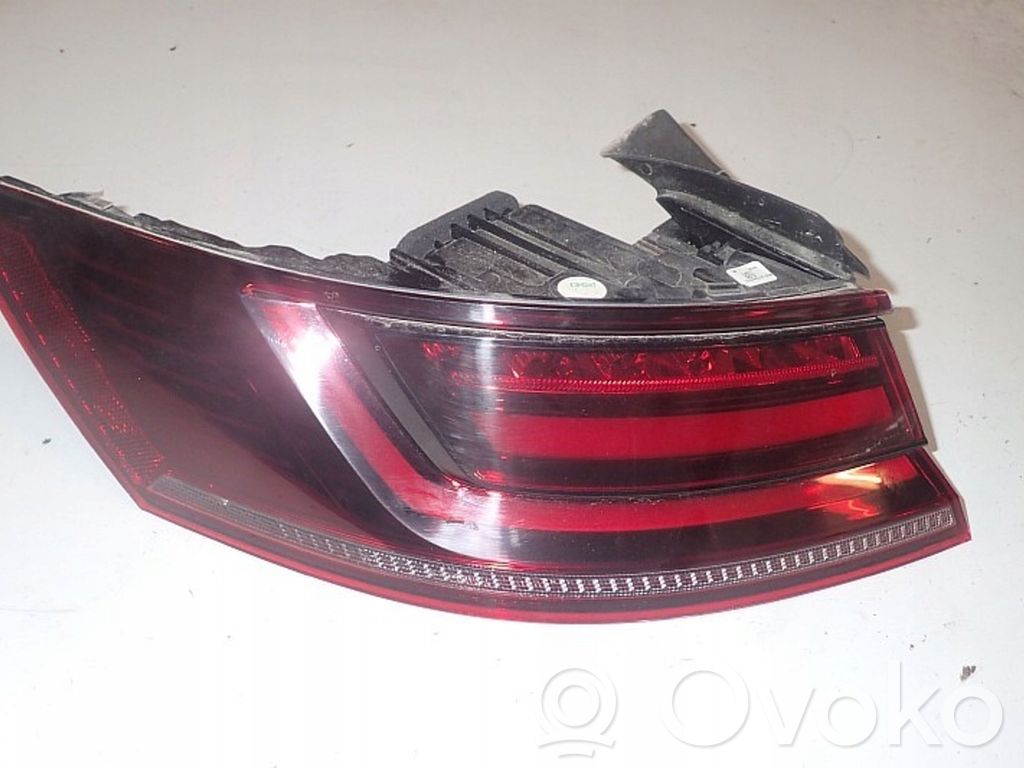 Volkswagen Arteon Takavalot 