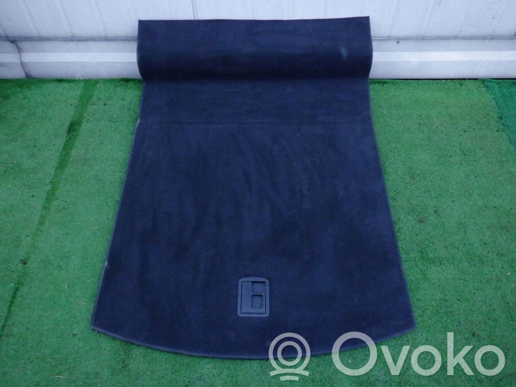Audi A8 S8 D5 Trunk/boot mat liner 