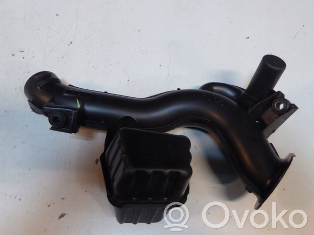 Smart ForFour II W453 Tubo di aspirazione dell’aria 