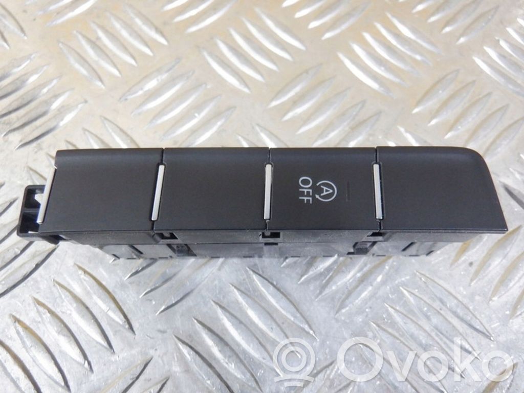 Volkswagen PASSAT B8 ESP (stability program) switch 