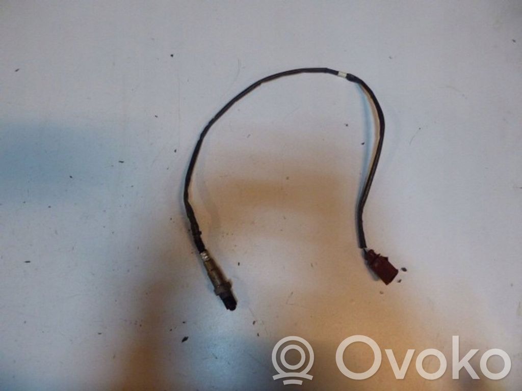 Volkswagen Touareg II Lambda probe sensor 