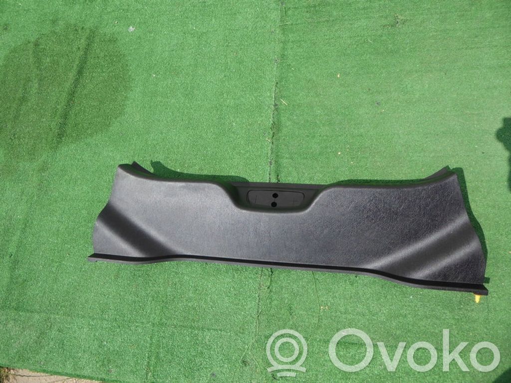 Fiat Tipo Protector del borde del maletero/compartimento de carga 