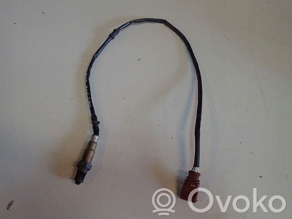Volkswagen PASSAT B8 Sonde lambda 