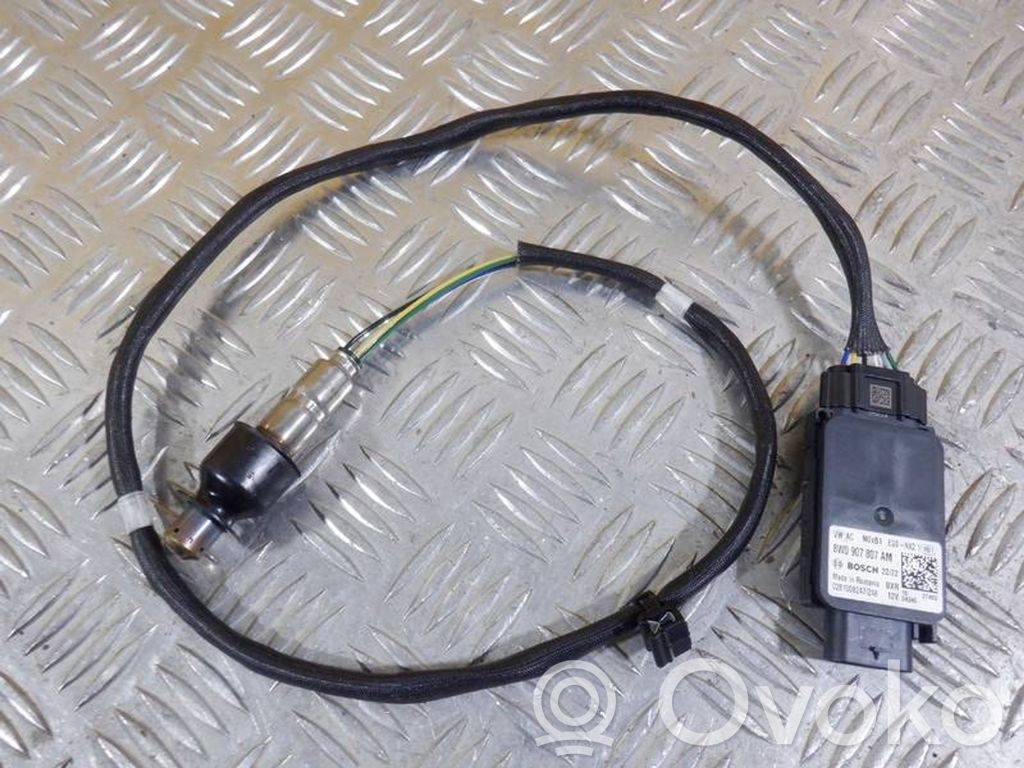 Lambda zondas   8W0907807AM