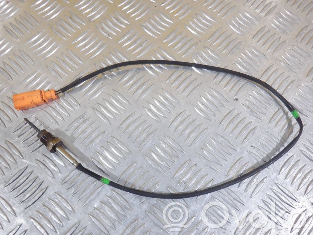 Audi A4 S4 B9 Sensor de temperatura del escape 