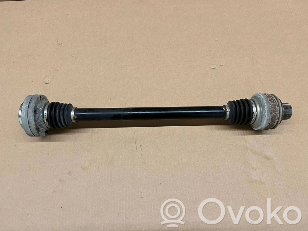 Eje de transmisión trasero   4M0501203D,10274877,GS111151162211