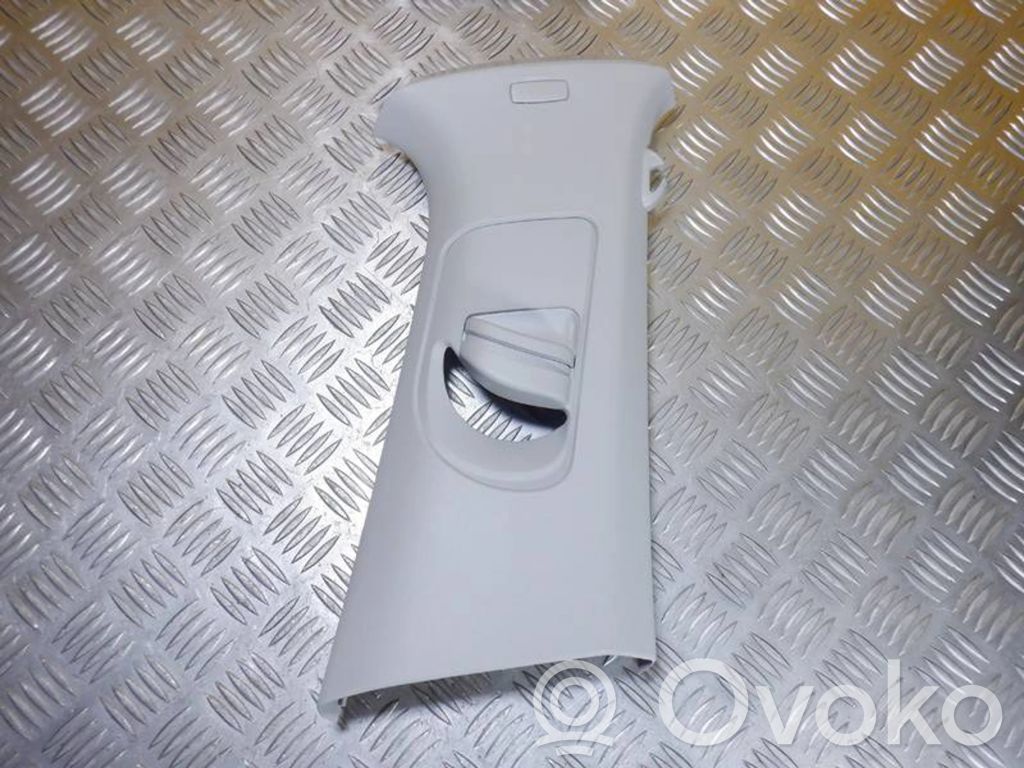 Volkswagen Golf VII Rivestimento montante (B) (superiore) 