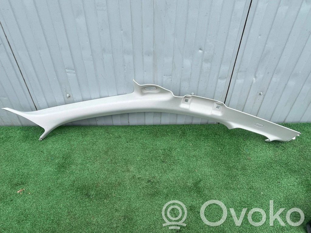 Audi A8 S8 D4 4H (A) pillar trim 