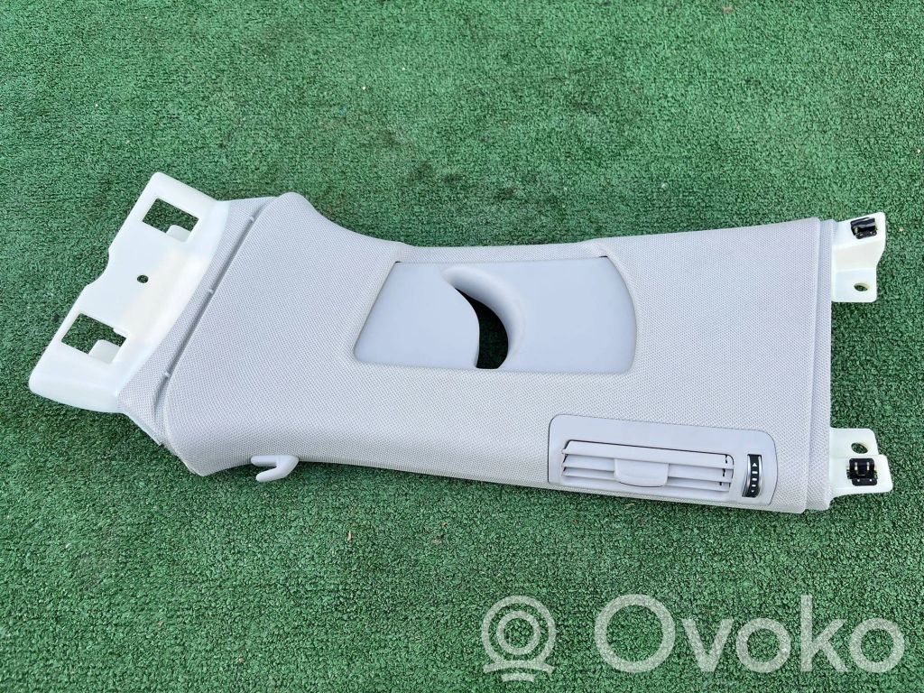 Audi A8 S8 D4 4H (B) pillar trim (top) 