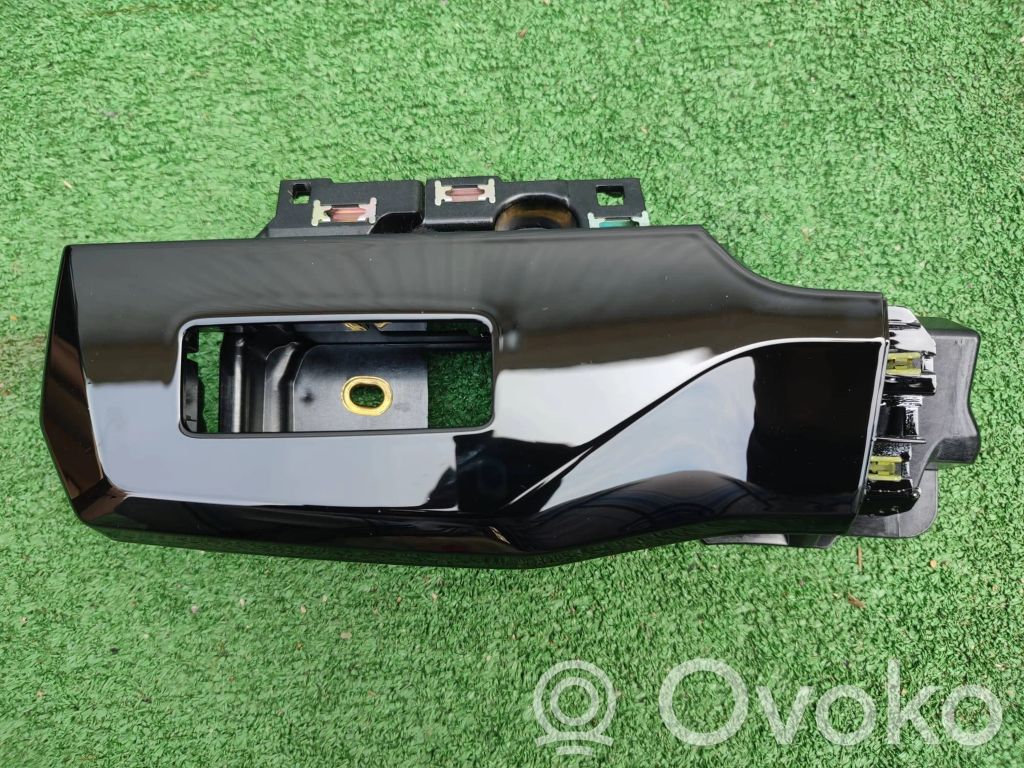 Other dashboard part   4KL857735
