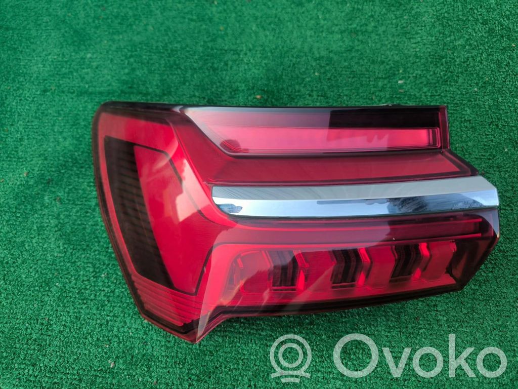 Audi A6 S6 C8 4K Takavalot 