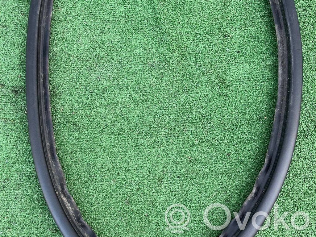 Audi A7 S7 4G Engine compartment rubber 